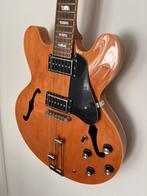 Epiphone Nick Valensi Riviera P94, Muziek en Instrumenten, Snaarinstrumenten | Gitaren | Elektrisch, Ophalen, Gebruikt, Hollow body