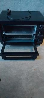 Proline vrijstaande oven, Enlèvement, Utilisé, Four