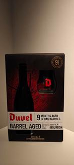 Duvel Barrel Aged Batch 4, Verzamelen, Ophalen of Verzenden, Nieuw, Duvel