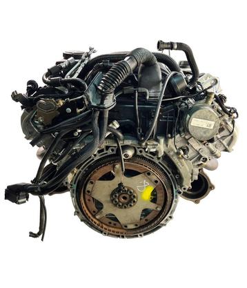 Moteur Porsche Cayenne 92A 4.8 48.02 M48.02 M48, Enlèvement ou Envoi, Porsche