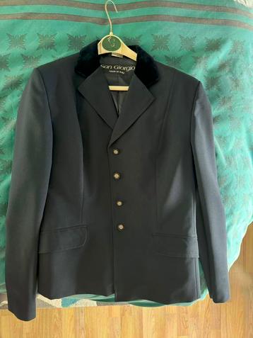 Veste concours beschikbaar voor biedingen