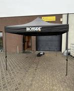 Partytent Ironside te huur, Tuin en Terras, Ophalen, Opvouwbaar, Partytent, Minder dan 4 meter