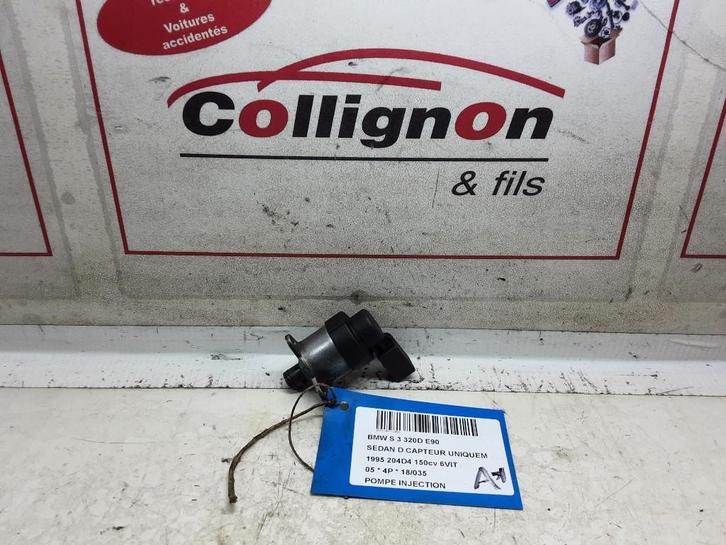 POMPE D'INJECTION BMW 3 serie (E90) (0928400), Autos : Pièces & Accessoires, Autres pièces automobiles, BMW, Utilisé