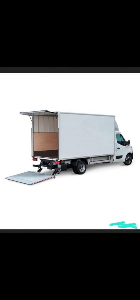 Déménagement vide grenier  achat meuble tout 0489 545 029, Diensten en Vakmensen, Verhuizers en Opslag