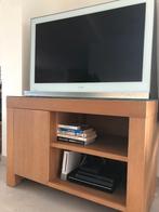 Tv-meubel + dressoir, Ophalen, Gebruikt, Eikenhout, Modern landelijk