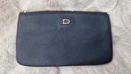 Heel mooie pochette van Delvaux. Zo goed als nieuw., Handtassen en Accessoires, Ophalen of Verzenden, Zo goed als nieuw