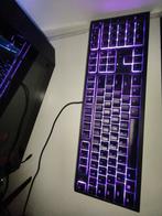 Razer Ornata V2 (Qwerty), Computers en Software, Toetsenborden, Ophalen, Qwerty