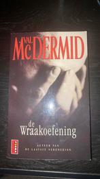 Val Mc Dermid - De Wraakoefening, België, Ophalen of Verzenden, Zo goed als nieuw, McDermid Val