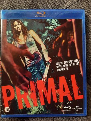 Primal (Blu Ray) beschikbaar voor biedingen