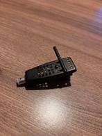 porte cellule ortofon avec shure v15, Enlèvement ou Envoi, Comme neuf