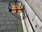 Fietsrekje, Fietsen en Brommers, Fietsaccessoires | Bagagedragers, Ophalen, Gebruikt