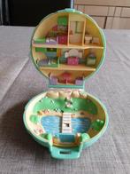 Polly pocket vintage 1989 bluebird, Utilisé, Envoi