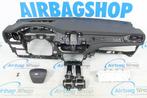Airbag kit Tableau de bord noir HUD start/stop Ford Focus