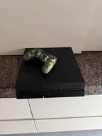 Ps4 met controller 500 GB, Ophalen, Zo goed als nieuw, 500 GB