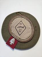 ABL baret Medic 1955., Verzamelen, Ophalen of Verzenden