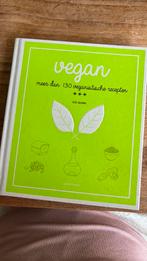 Sue Quinn - Vegan, Ophalen, Hoofdgerechten, Nieuw, Sue Quinn
