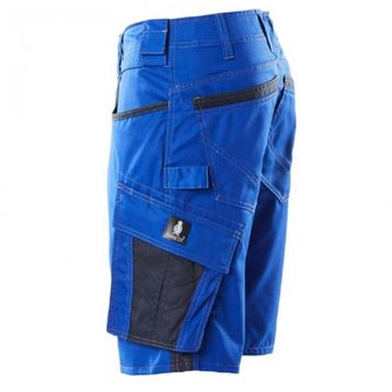 Mascot Unique short - Blauw // nieuw  beschikbaar voor biedingen