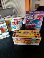 Play-doh speelgoed, Ophalen of Verzenden, Gebruikt