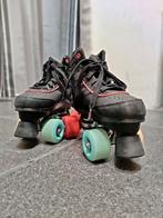 Rolschaatsen maat 30-31, Ophalen of Verzenden, Gebruikt