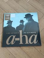 A-Ha - The Ultimate - LP op dubbel vinyl, geremasterd, nieuw, Ophalen of Verzenden, 2000 tot heden, Nieuw in verpakking, 12 inch