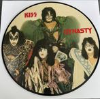 KISS Dynasty nr 965 NL, Cd's en Dvd's, Ophalen of Verzenden, Zo goed als nieuw
