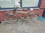 Herenfiets, Fietsen en Brommers, Gebruikt, Versnellingen, 57 tot 61 cm, Ophalen