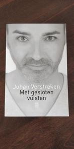 Boek Johan Verstreken, Comme neuf, Société, Johan Verstreken, Enlèvement ou Envoi