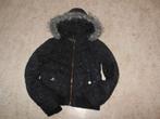 winterjas Garcia 152-158, Kinderen en Baby's, Kinderkleding | Maat 152, Ophalen of Verzenden, Garcia, Meisje, Jas