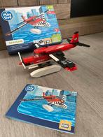 Lego Playtive Vliegtuig, Kinderen en Baby's, Ophalen of Verzenden, Lego