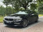 BMW 520 d * 190pk! * FULL HISTORIEK * 65000km! * CAMERA *, Auto's, BMW, Automaat, Achterwielaandrijving, Euro 6, 4 cilinders