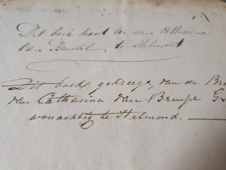 16de eeuws boek Nederlandstalig - uit De Nederlanden, Antiek en Kunst, Antiek | Boeken en Manuscripten, Ophalen of Verzenden