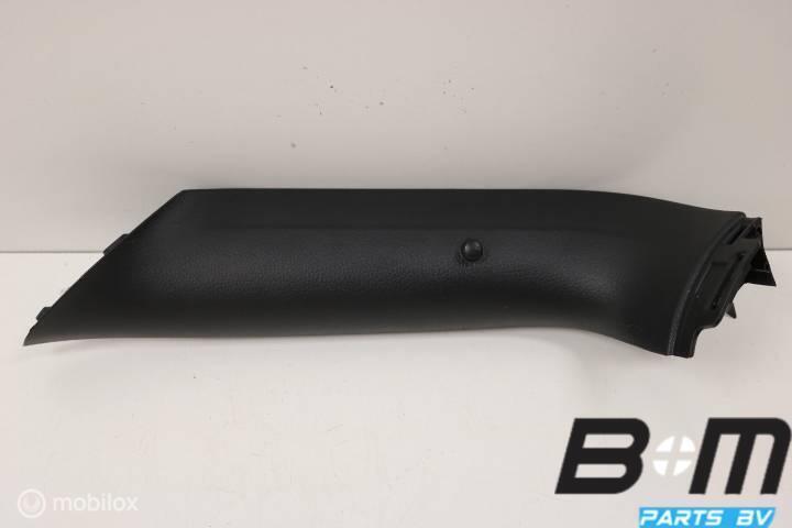 Achterklepbekleding bovenste deel rechts Volkswagen Golf 7, Auto-onderdelen, Interieur en Bekleding, Gebruikt