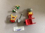 Lot Lego fabuland (22 sets), Ophalen of Verzenden, Gebruikt, Complete set, Lego
