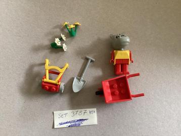 Lot Lego fabuland (22 sets) beschikbaar voor biedingen