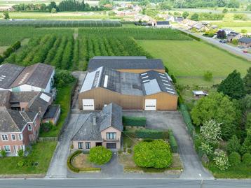 Woning te koop in Alken, 4 slpks beschikbaar voor biedingen
