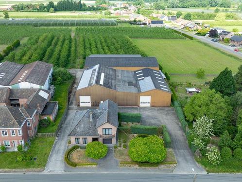 Woning te koop in Alken, 4 slpks, Immo, Huizen en Appartementen te koop, Vrijstaande woning, A