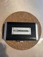 Coffret d’embouts de vissage MAGNUSSON – Neuf, Ophalen of Verzenden, Zo goed als nieuw