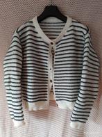 KLEDIJ, Kleding | Dames, Blouses en Tunieken, Ophalen, Zo goed als nieuw, Maat 36 (S), Wit