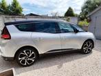 Renault Grand Scenic 15TDI Édition Bose 01/2019, Bluetooth, Argent ou Gris, Achat, Euro 6