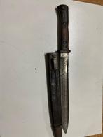 Militaria, Verzamelen, Militaria | Algemeen, Ophalen of Verzenden