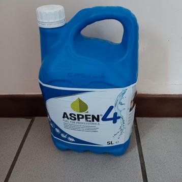 Aspen 4 / 5 liter