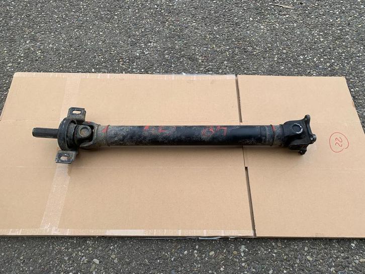 cardanas mercedes vito / viano 6-bak W639 deel A6394103206, Auto-onderdelen, Transmissie en Toebehoren, Mercedes-Benz, Gebruikt