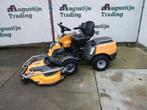 Stiga Park Pro 540 IX, Gebruikt, Stiga