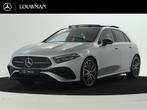 Mercedes-Benz A 180 Business Solution AMG |  AMG Line Plus p, Autos, Mercedes-Benz, Achat, Carnet d'entretien, Noir, Berline
