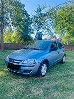 Opel corsa C 1.2i 5deur 127dkm Top staat, 4 cilinders, 1229 cc, Handgeschakeld, 5 deurs