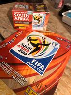 Album Panini World Cup FIFA 2010 complet, Verzamelen, Ophalen, Nieuw, Spelerskaart