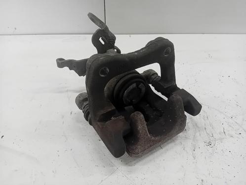 REMKLAUW LINKS ACHTER Skoda Octavia Combi (5EAC), Auto-onderdelen, Remmen en Aandrijving, Skoda, Gebruikt