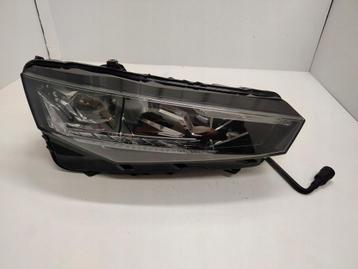 Skoda Scala Lift Volledig Ledlamp rechts Perfect beschikbaar voor biedingen