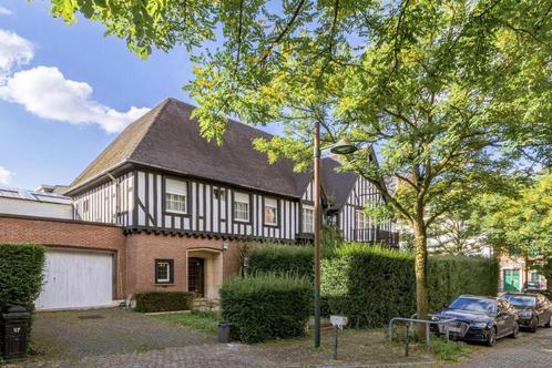 Maison à vendre à Uccle, 3 chambres, Immo, Maisons à vendre, Maison individuelle