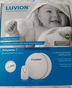 Luvion - alarm tegen wiegendood, Kinderen en Baby's, Babyfoons, Zo goed als nieuw, Ophalen